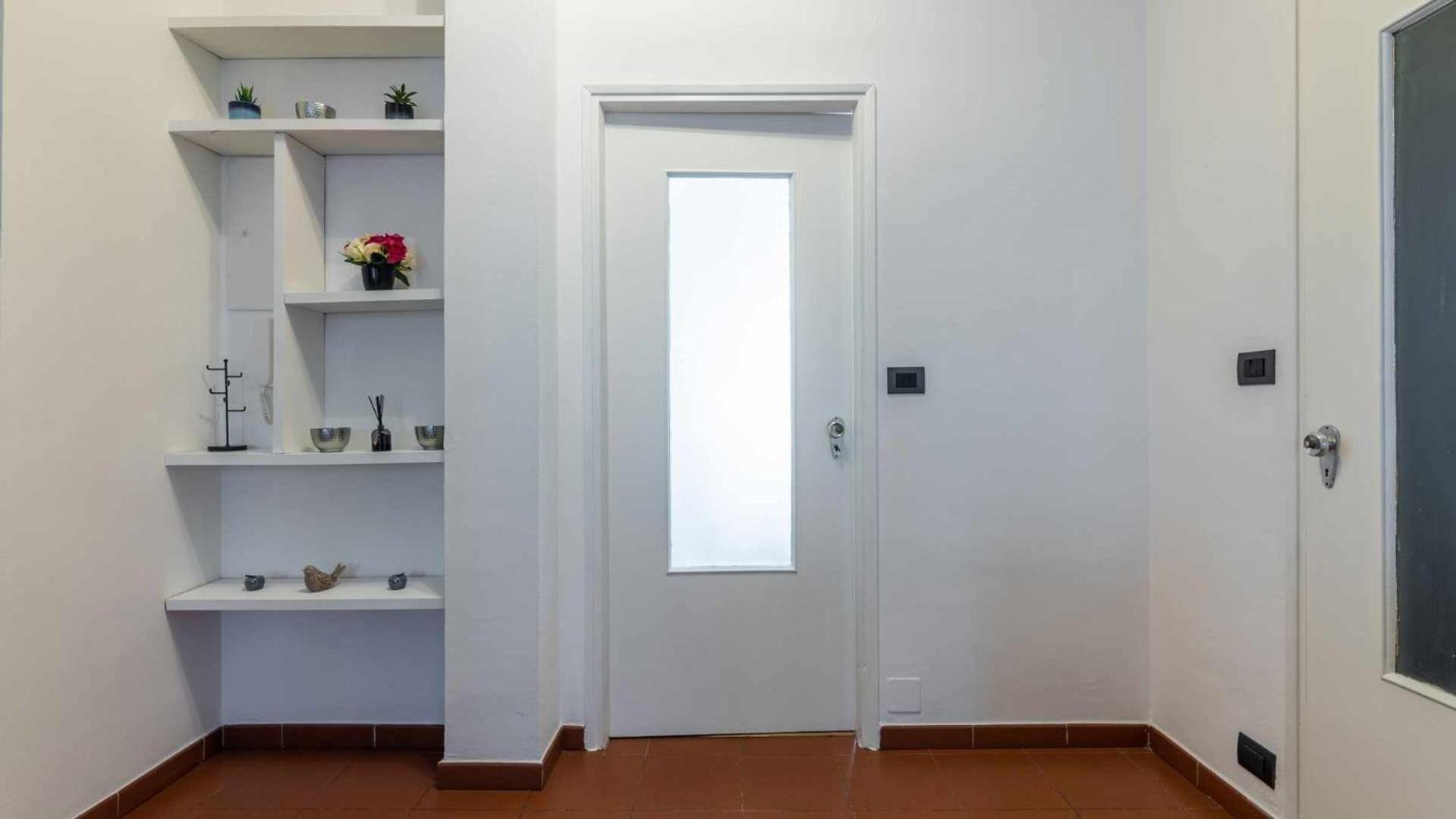 Apartamento Lingotto Inalpi Arena Luminoso *